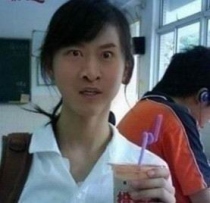 刘强东奶茶妹妹热恋 难道跟周杰也有染，少年包青天包拯你负责查